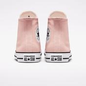 Converse Chuck Taylor All Star Partially Recycled Cotton Kadın Pembe Sneaker