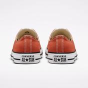 Converse Chuck Taylor All Star 50/50 Recycled Cotton Unisex Turuncu Sneaker