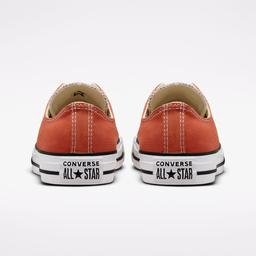Converse Chuck Taylor All Star 50/50 Recycled Cotton Unisex Turuncu Sneaker
