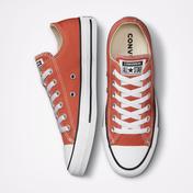 Converse Chuck Taylor All Star 50/50 Recycled Cotton Unisex Turuncu Sneaker