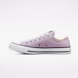 Converse Chuck Taylor All Star 50/50 Recycled Cotton Unisex Mor Sneaker