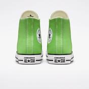 Converse Chuck Taylor All Star Partially Recycled Cotton Unisex Yeşil Sneaker