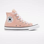 Converse Chuck Taylor All Star Partially Recycled Cotton Kadın Pembe Sneaker