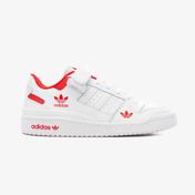 adidas Forum Low Erkek Beyaz Spor Ayakkabı