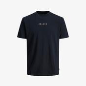 Jack & Jones Jprblubooster July 2021 Erkek Siyah Rengi Sweatshirt