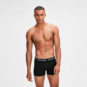 Jack & Jones Erkek Siyah 2'li Boxer