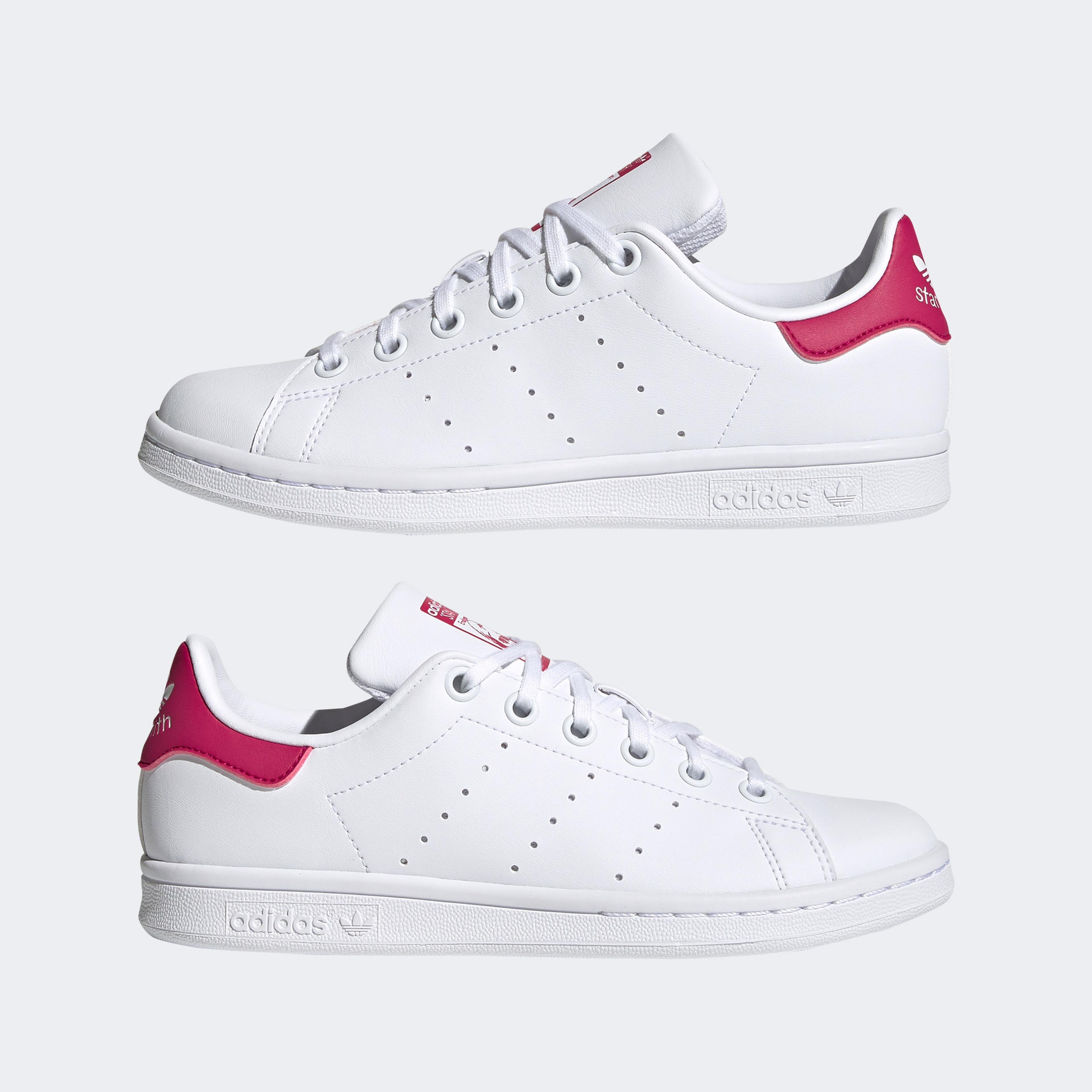 adidas Stan Smith Kadın Beyaz Spor Ayakkabı