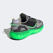 adidas Zx 5K Boost Erkek Gri Spor Ayakkabı