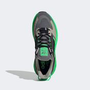 adidas Zx 5K Boost Erkek Gri Spor Ayakkabı