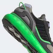 adidas Zx 5K Boost Erkek Gri Spor Ayakkabı