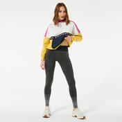 Skechers Seamless Ankle Legging Kadın Siyah Tayt