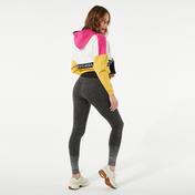 Skechers Seamless Ankle Legging Kadın Siyah Tayt