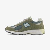 New Balance  2002R Lifestyle Unisex Yeşil Spor Ayakkabı
