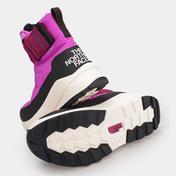 The North Face W Nuptse ii Strap Wp Kadın Pembe Bot