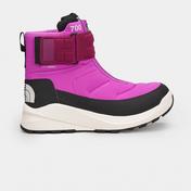 The North Face W Nuptse ii Strap Wp Kadın Pembe Bot