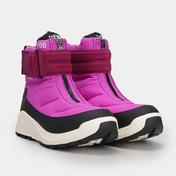 The North Face W Nuptse ii Strap Wp Kadın Pembe Bot