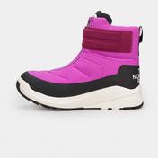 The North Face W Nuptse ii Strap Wp Kadın Pembe Bot
