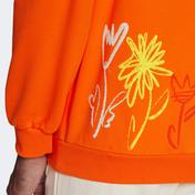 adidas Sean Wotherspoon Superturf Erkek Turuncu Sweatshirt