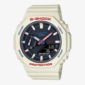 Casio G-Shock GMA-S2100WT-7A1DR Erkek Beyaz Kol Saati
