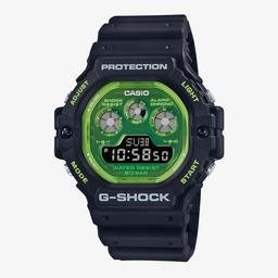 Casio G-Shock DW-5900TS-1DR Erkek Siyah Kol Saati