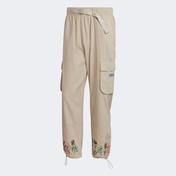 adidas Sean Wotherspoon Superturf Cargo Erkek Bej Eşofman Alt