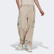 adidas Sean Wotherspoon Superturf Cargo Erkek Bej Eşofman Alt