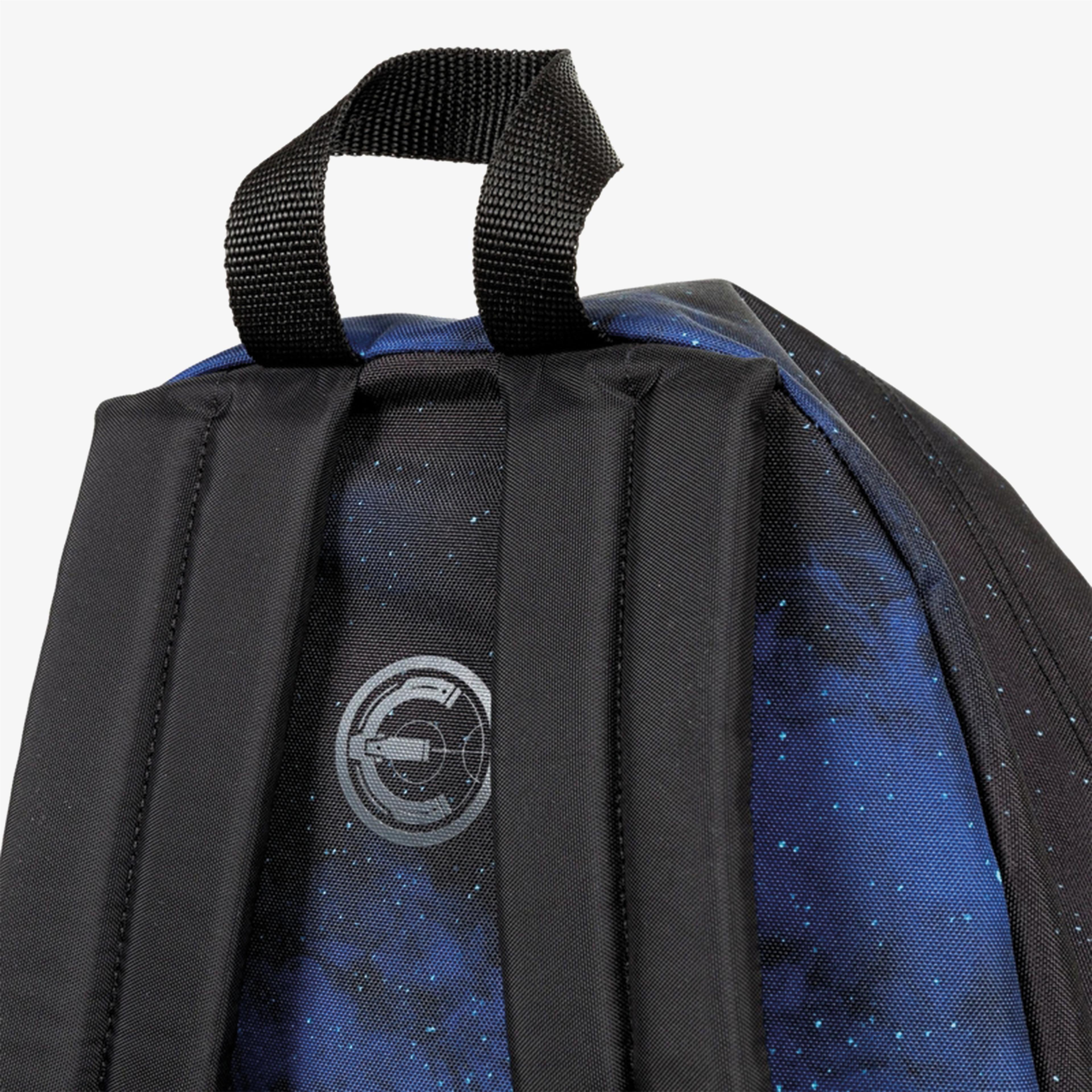 Eastpak Padded Pak'R Eternals Galact Unisex Siyah Sırt Çantası