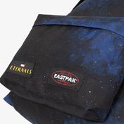 Eastpak Padded Pak'R Eternals Galact Unisex Siyah Sırt Çantası