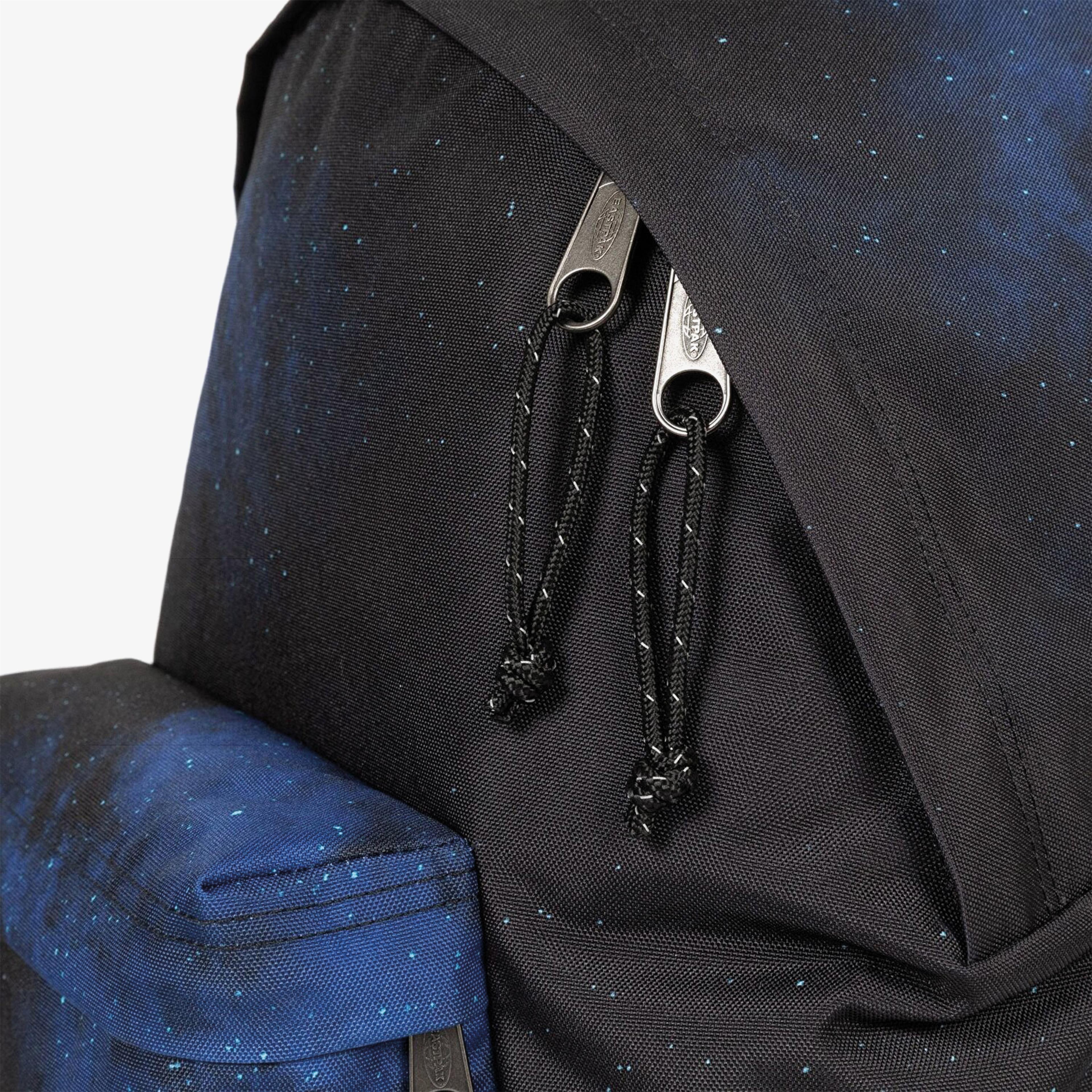 Eastpak Padded Pak'R Eternals Galact Unisex Siyah Sırt Çantası