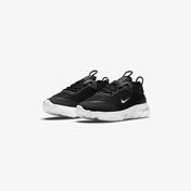 Nike RT Live Çocuk Siyah Spor Ayakkabı