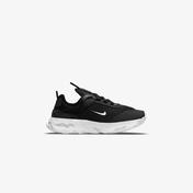 Nike RT Live Çocuk Siyah Spor Ayakkabı