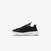 Nike RT Live Çocuk Siyah Spor Ayakkabı