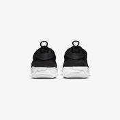 Nike RT Live Çocuk Siyah Spor Ayakkabı