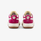 Puma Suede Mayu Kadın Pembe Spor Ayakkabı