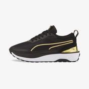 Puma Cruise Rider Kadın Siyah Spor Ayakkabı