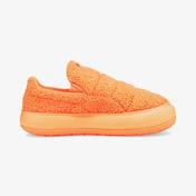 Puma Suede Mayu Kadın Turuncu Spor Ayakkabı