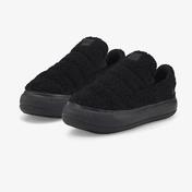 Puma Suede Mayu Kadın Siyah Spor Ayakkabı