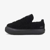Puma Suede Mayu Kadın Siyah Spor Ayakkabı