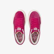 Puma Suede Mayu Kadın Pembe Spor Ayakkabı