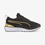 Puma Cruise Rider Kadın Siyah Spor Ayakkabı