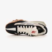 New Balance  XC72 Lifestyle Unisex Gri Spor Ayakkabı