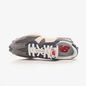 New Balance  327 Lifestyle Erkek Gri Spor Ayakkabı