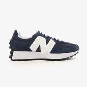 New Balance  327 Lifestyle Unisex Lacivert Spor Ayakkabı