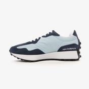 New Balance  327 Lifestyle Unisex Lacivert Spor Ayakkabı