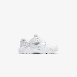 Nike Huarache Run Çocuk Beyaz Sneaker