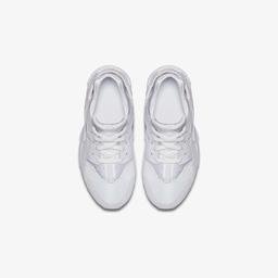 Nike Huarache Run Çocuk Beyaz Sneaker
