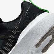 Nike Crater Impact Çocuk Siyah Spor Ayakkabı
