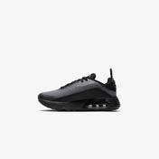 Nike Air Max 2090 Çocuk Siyah Spor Ayakkabı