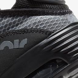 Nike Air Max 2090 Çocuk Siyah Spor Ayakkabı