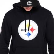 New Era Erkek Siyah Hoodie